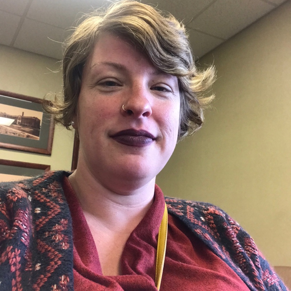Meet your Posher, Jackie